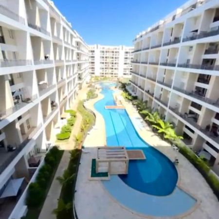 Apart Hotel Full Poolview Tagua Life برازيليا المظهر الخارجي الصورة