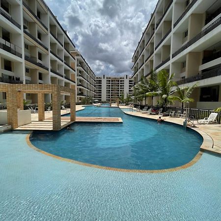 Apart Hotel Full Poolview Tagua Life برازيليا المظهر الخارجي الصورة