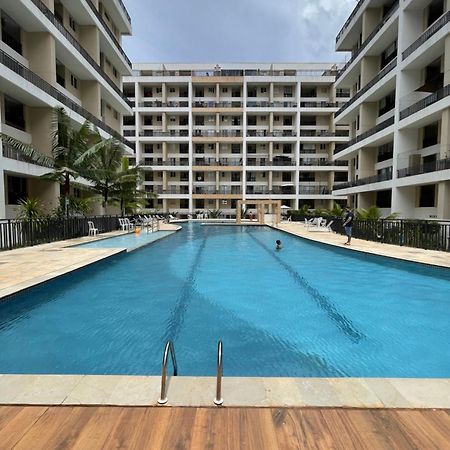 Apart Hotel Full Poolview Tagua Life برازيليا المظهر الخارجي الصورة