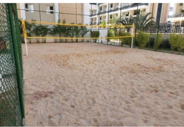 Apart Hotel Full Poolview Tagua Life برازيليا المظهر الخارجي الصورة