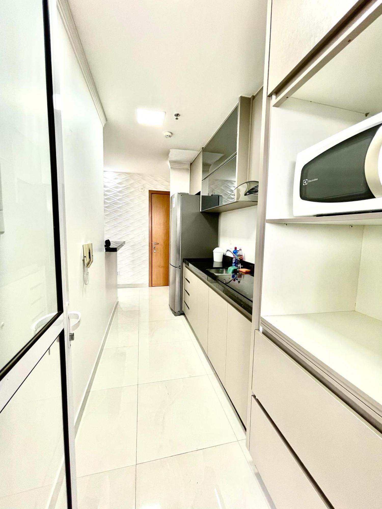 Apart Hotel Full Poolview Tagua Life برازيليا المظهر الخارجي الصورة