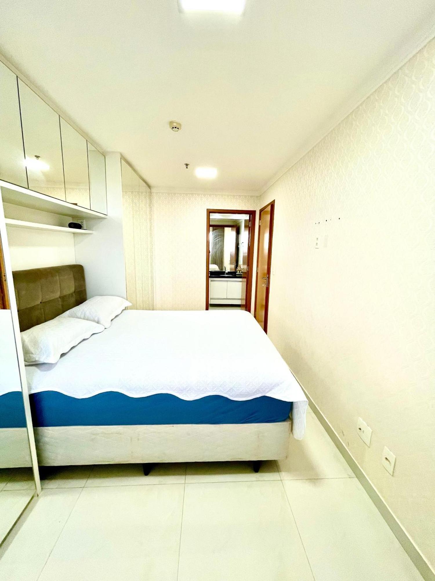 Apart Hotel Full Poolview Tagua Life برازيليا المظهر الخارجي الصورة